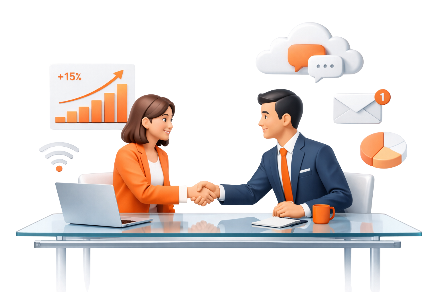 Partnership collaboration